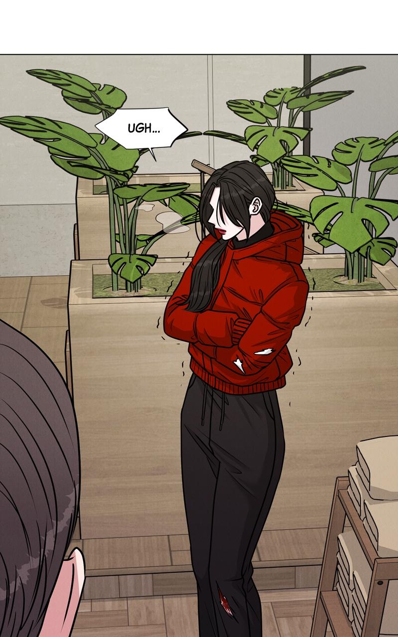 Date or Die Chap 8 - Next Chap 9