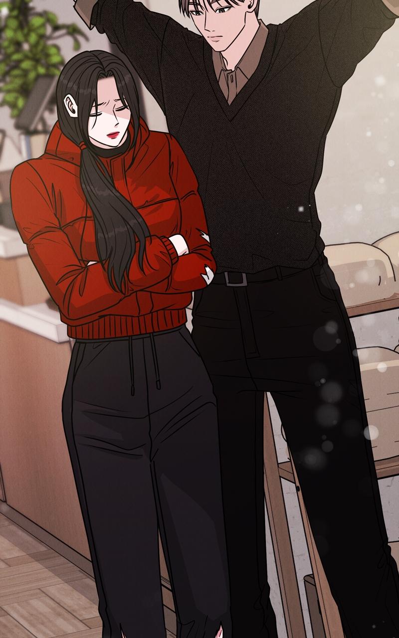 Date or Die Chap 8 - Next Chap 9