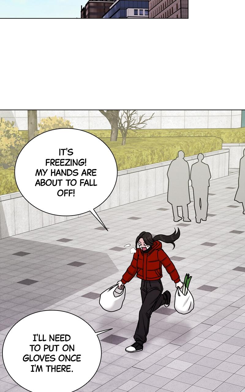 Date or Die Chap 8 - Next Chap 9