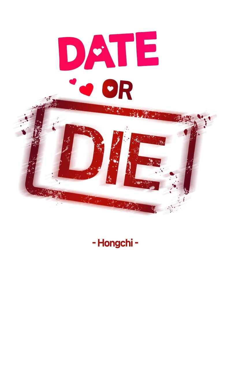 Date or Die Chap 8 - Next Chap 9