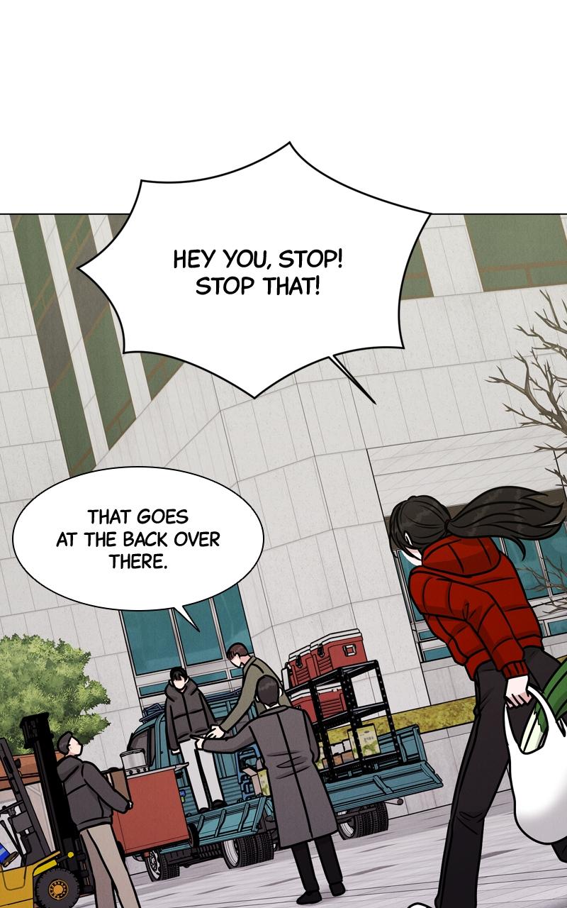 Date or Die Chap 8 - Next Chap 9