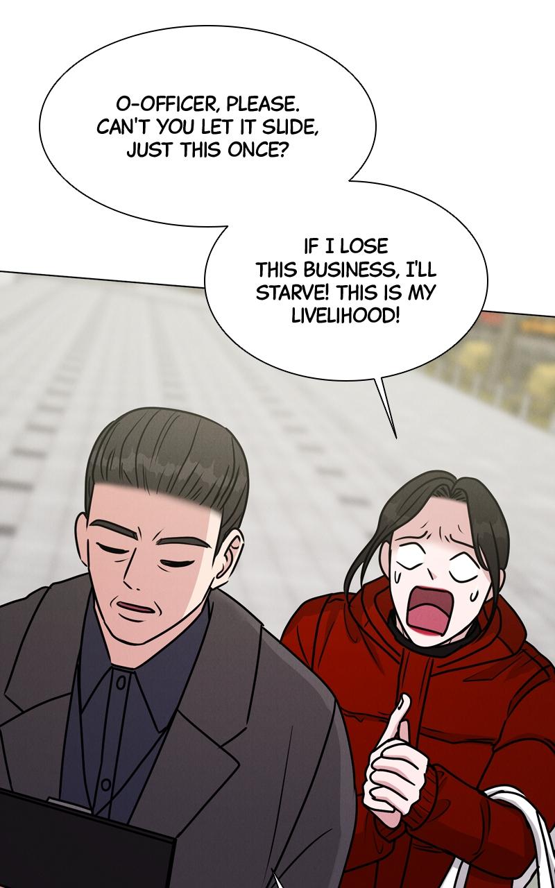 Date or Die Chap 8 - Next Chap 9