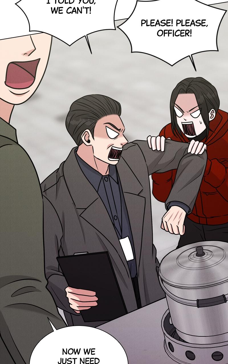 Date or Die Chap 8 - Next Chap 9