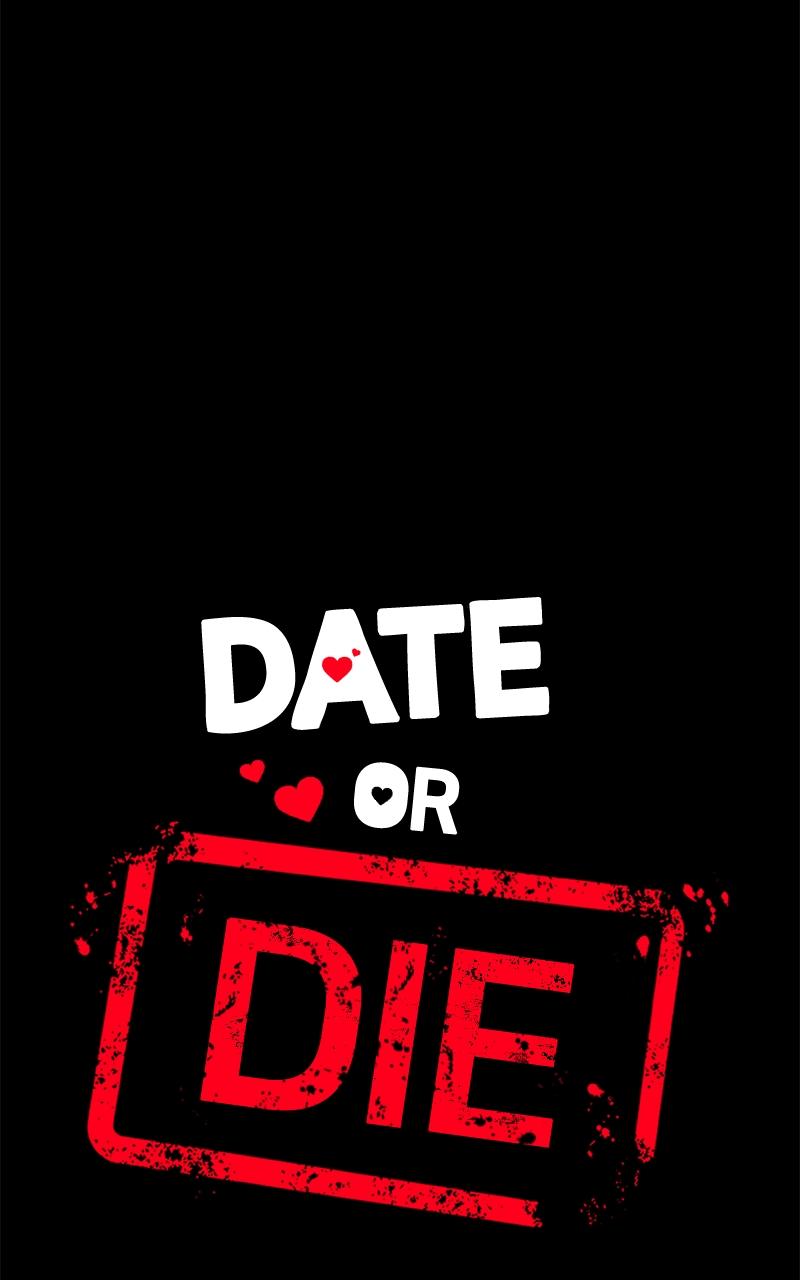 Date or Die Chap 1 - Next Chap 2