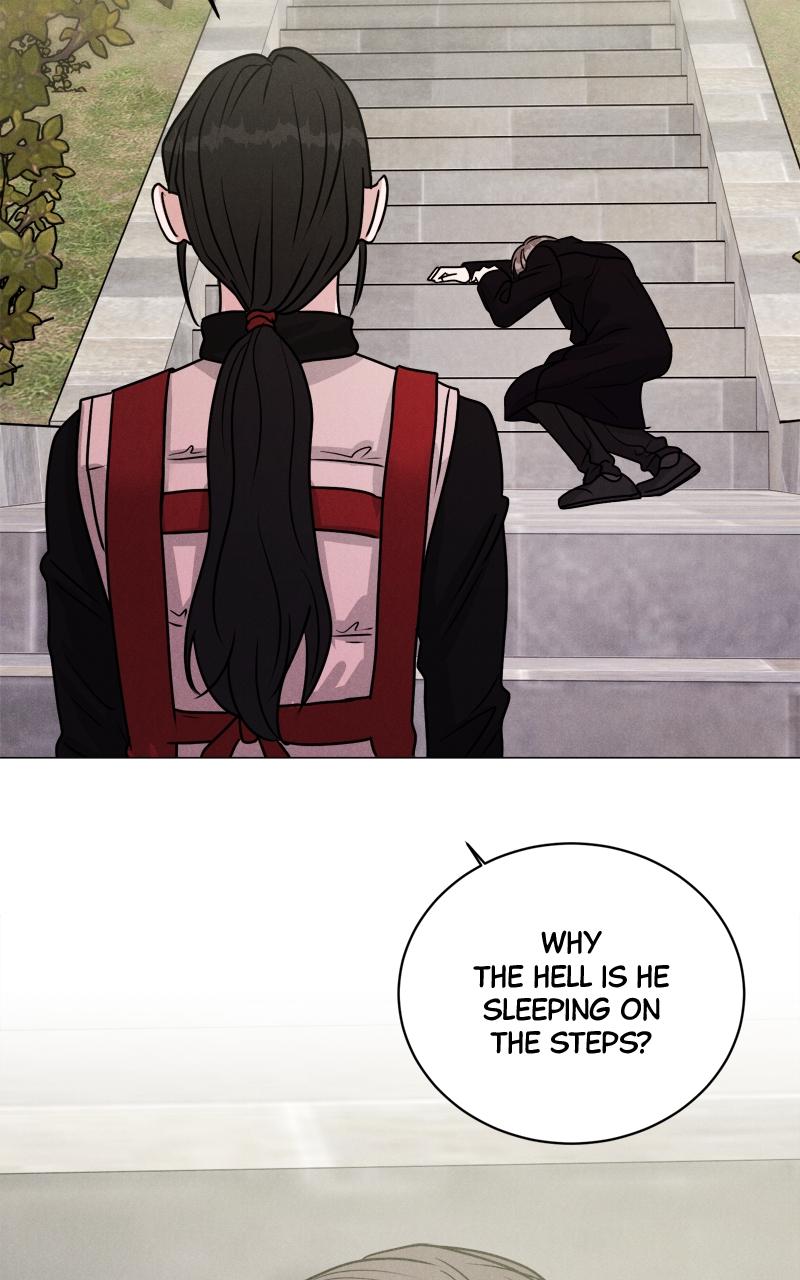 Date or Die Chap 1 - Next Chap 2