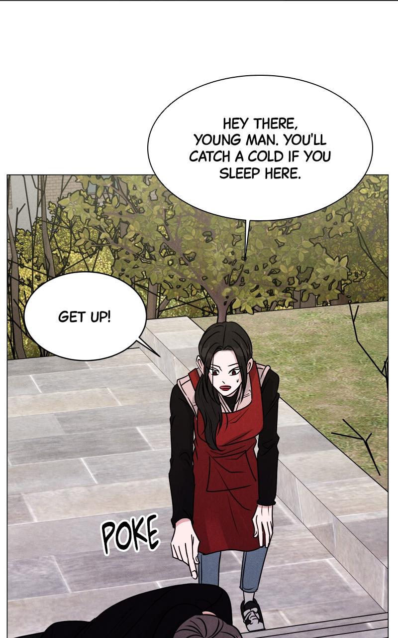 Date or Die Chap 1 - Next Chap 2