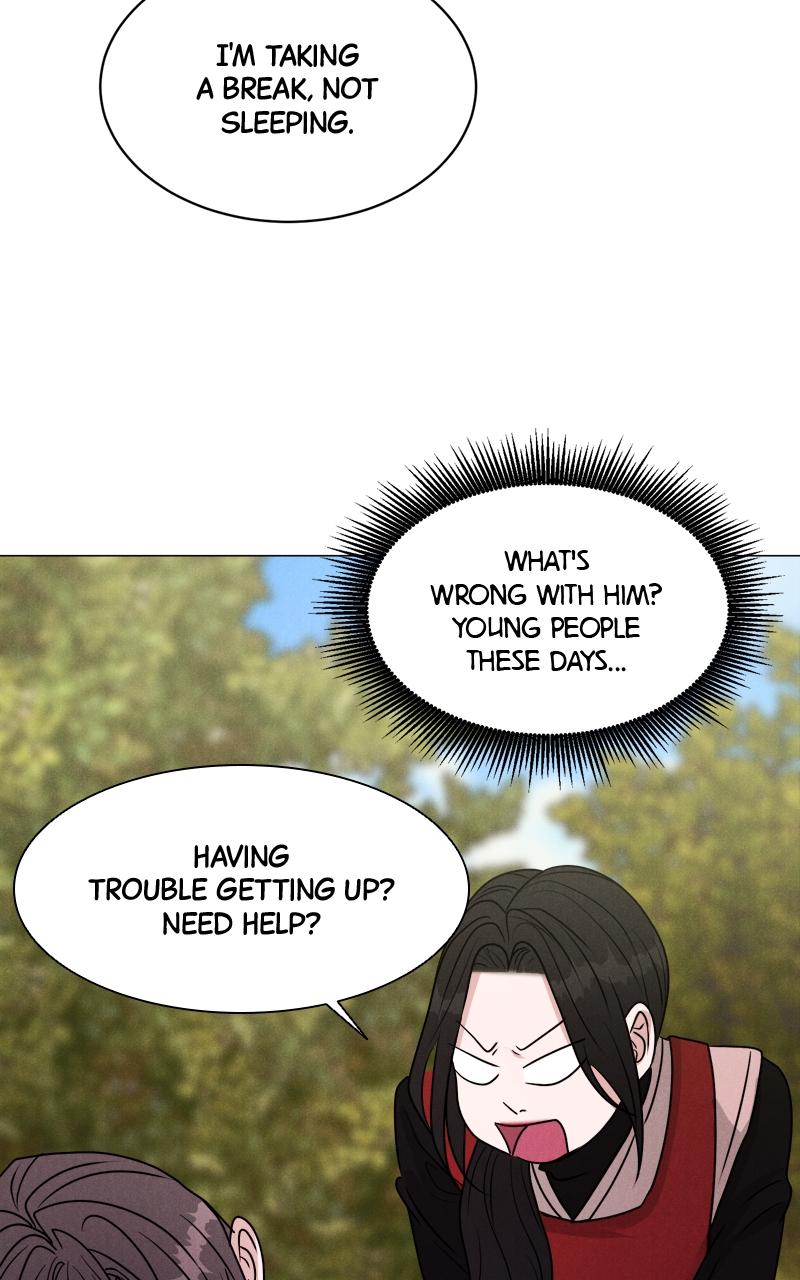 Date or Die Chap 1 - Next Chap 2