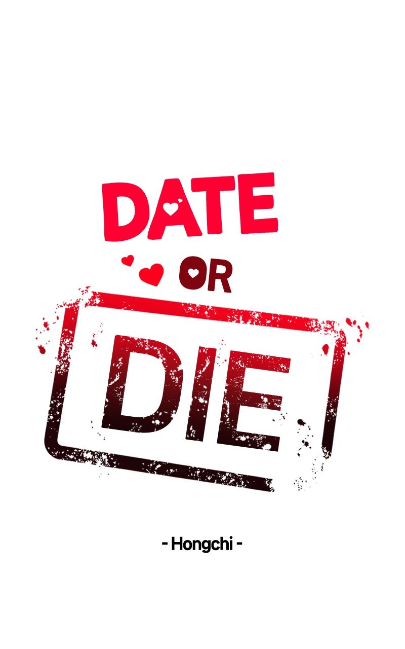 Date or Die Chap 2 - Next Chap 3