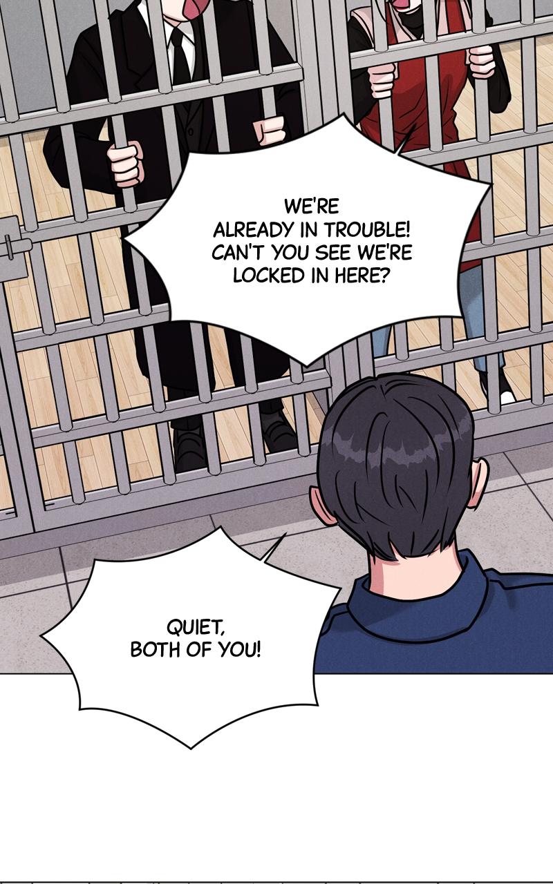 Date or Die Chap 2 - Next Chap 3