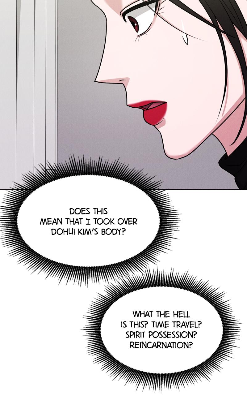 Date or Die Chap 2 - Next Chap 3