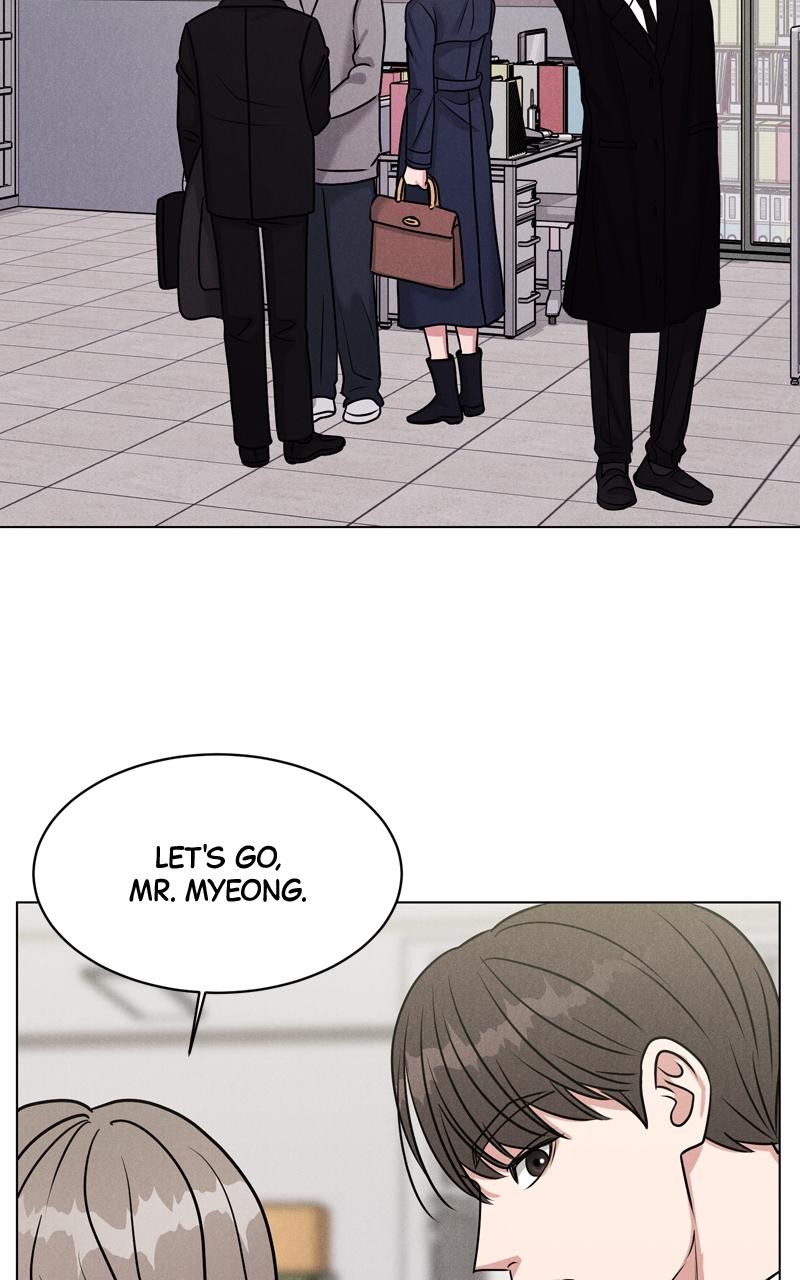 Date or Die Chap 2 - Next Chap 3