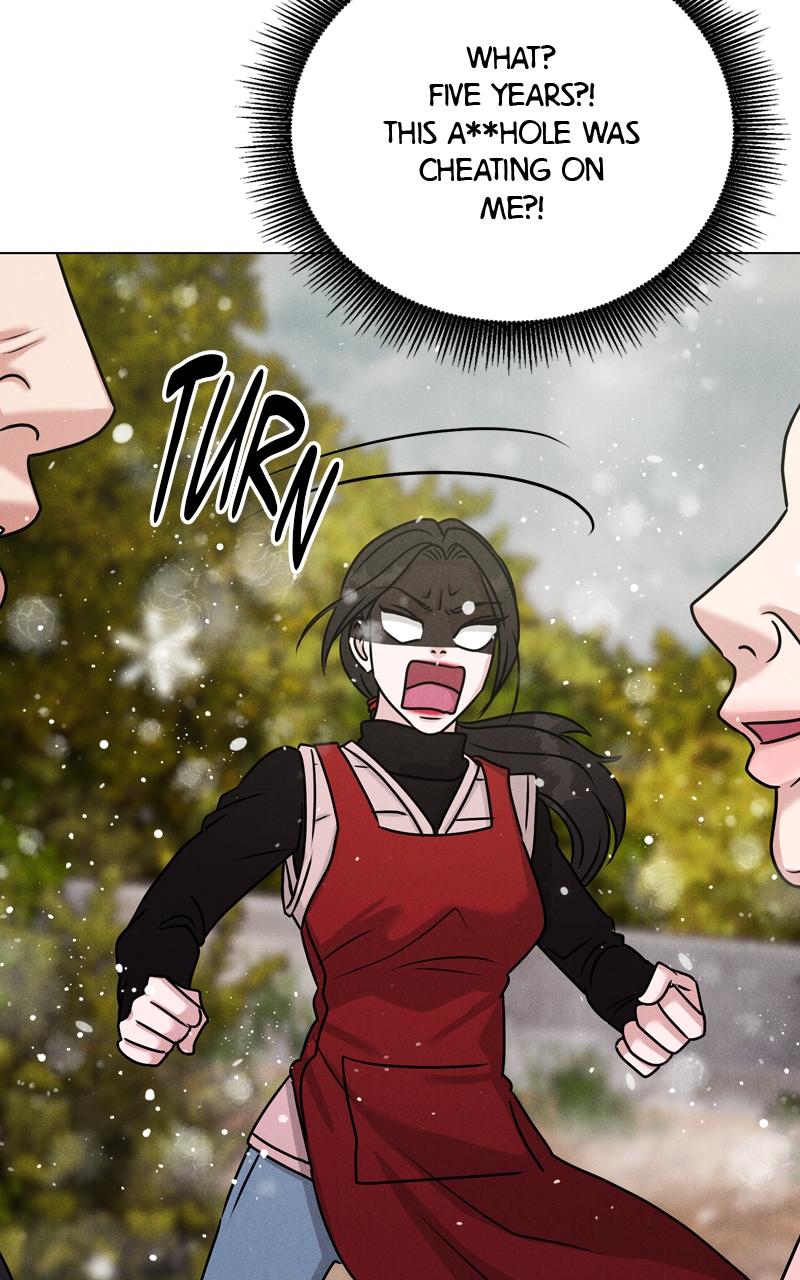 Date or Die Chap 2 - Next Chap 3