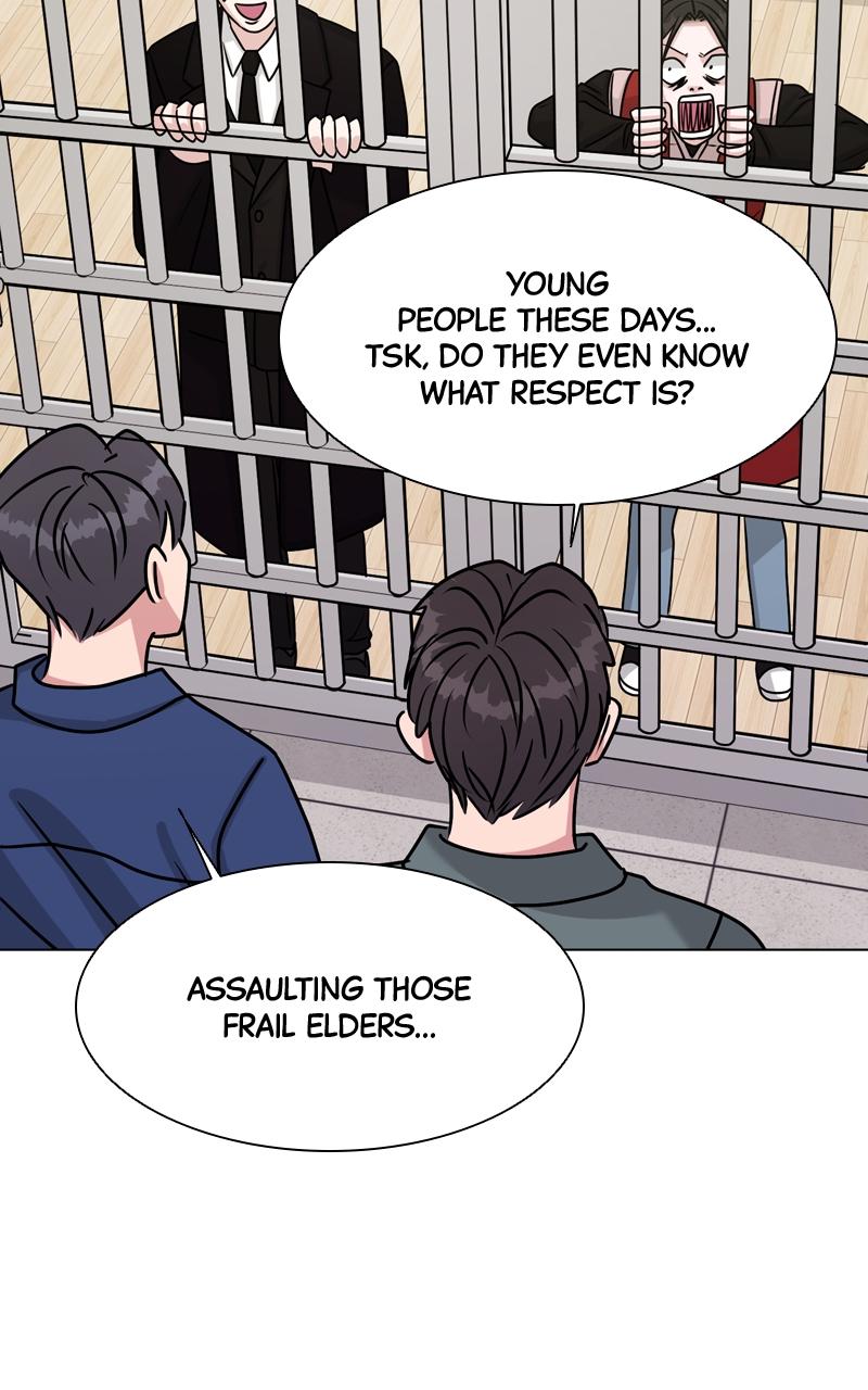 Date or Die Chap 2 - Next Chap 3