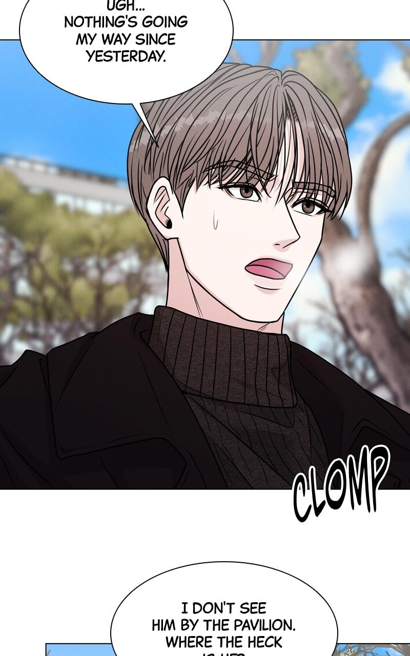 Date or Die Chap 3 - Next Chap 4