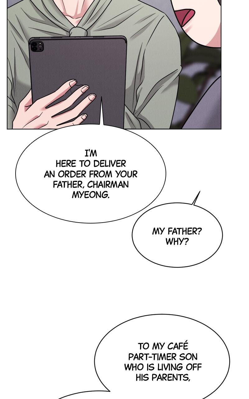 Date or Die Chap 3 - Next Chap 4