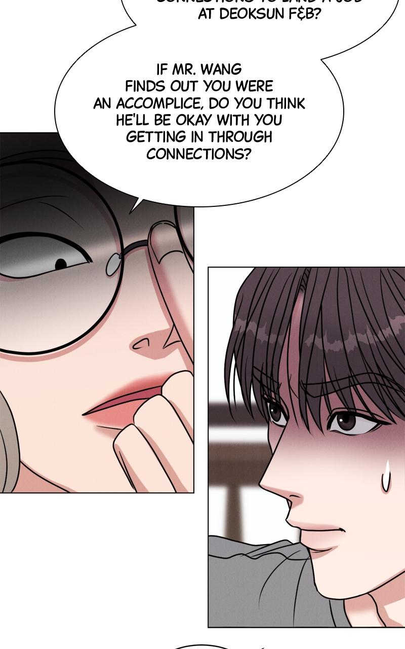 Date or Die Chap 3 - Next Chap 4