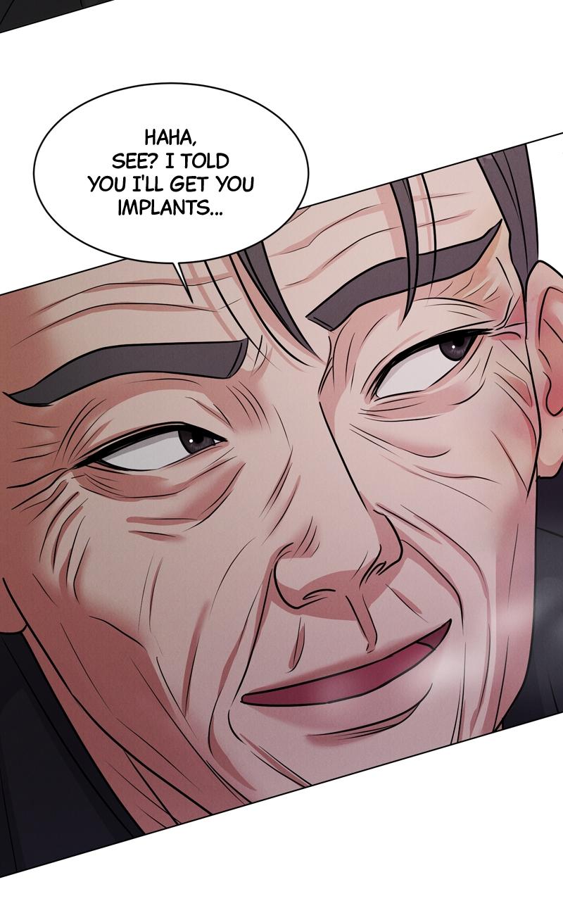 Date or Die Chap 3 - Next Chap 4