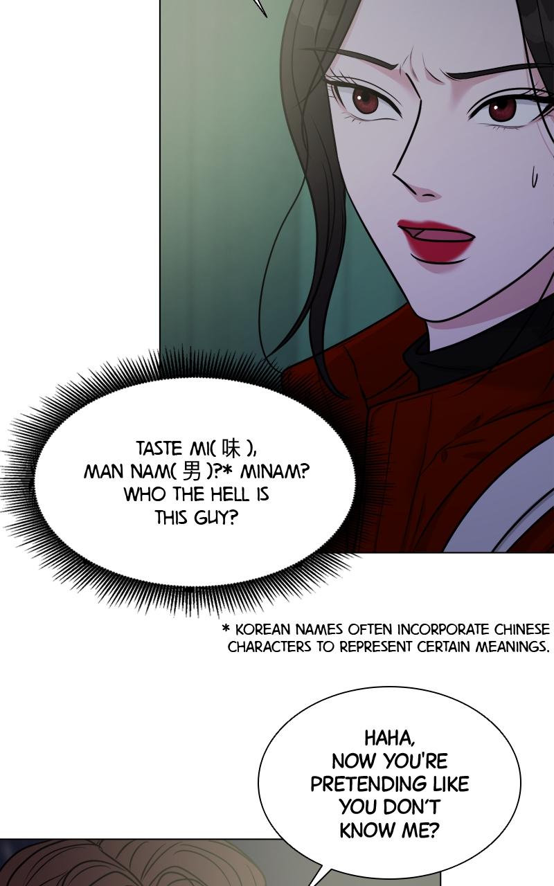 Date or Die Chap 3 - Next Chap 4