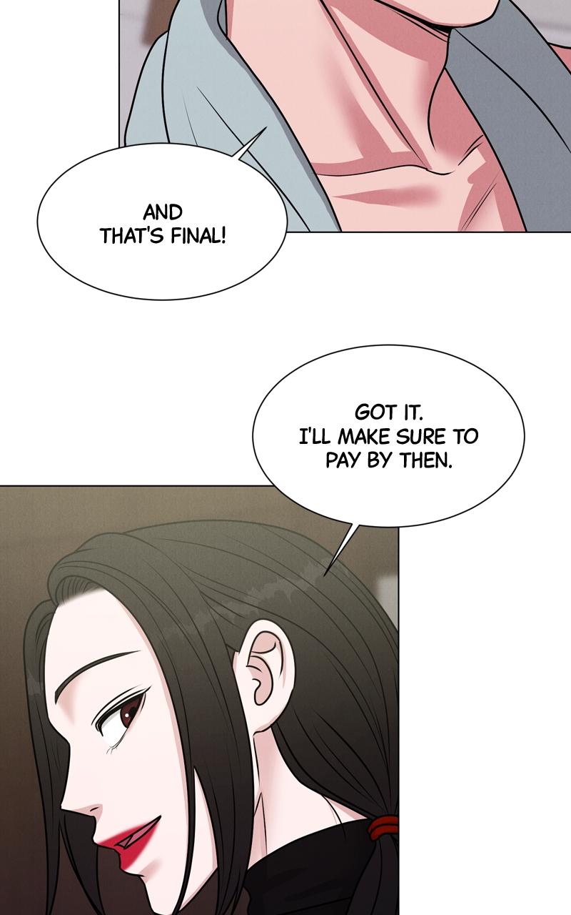 Date or Die Chap 3 - Next Chap 4