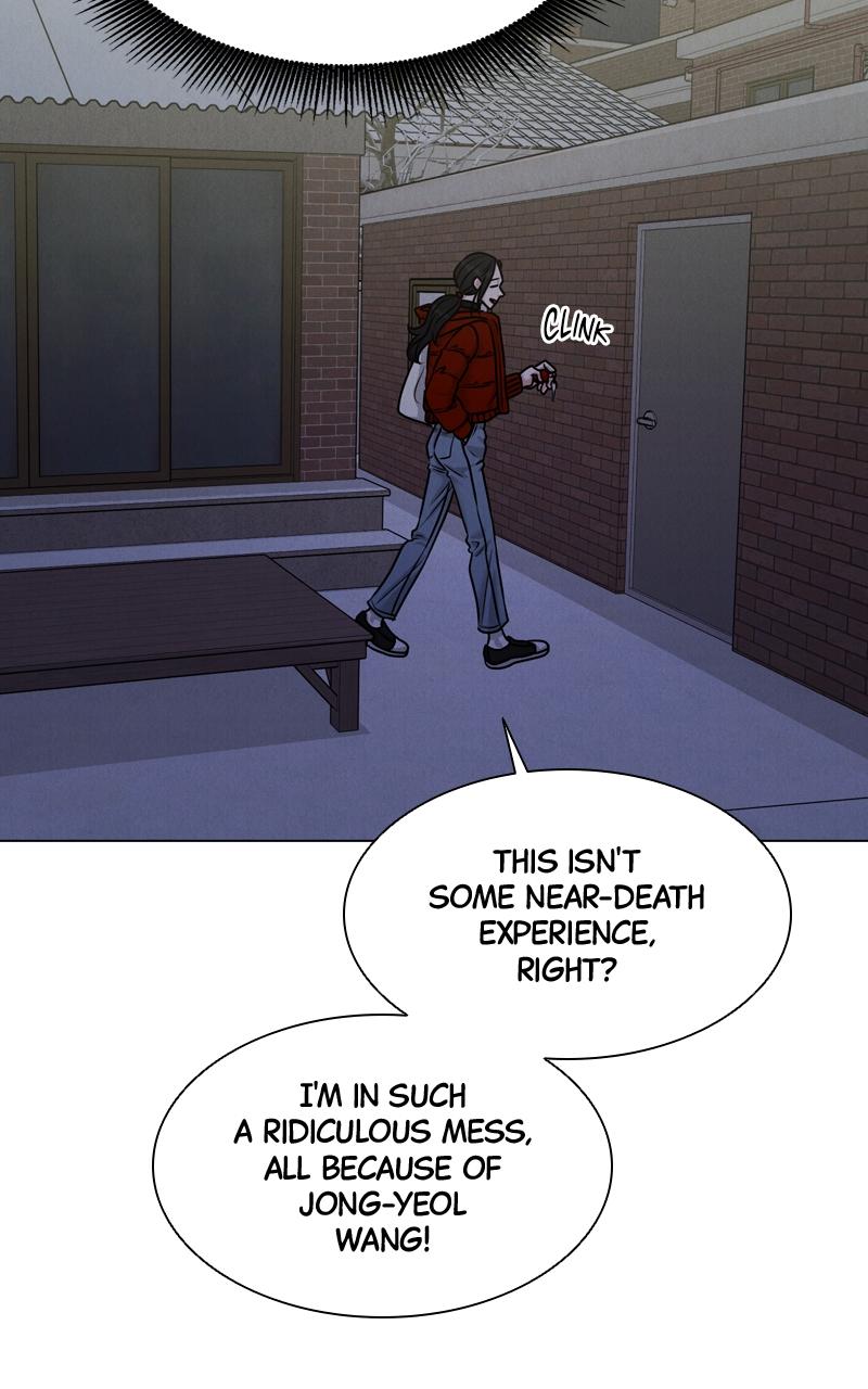 Date or Die Chap 3 - Next Chap 4