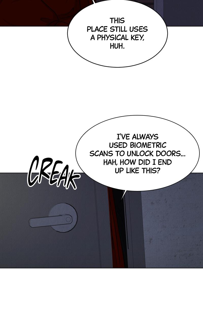 Date or Die Chap 3 - Next Chap 4