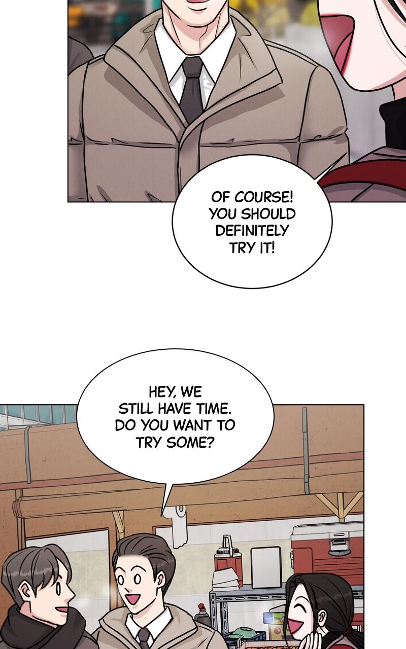 Date or Die Chap 3 - Next Chap 4