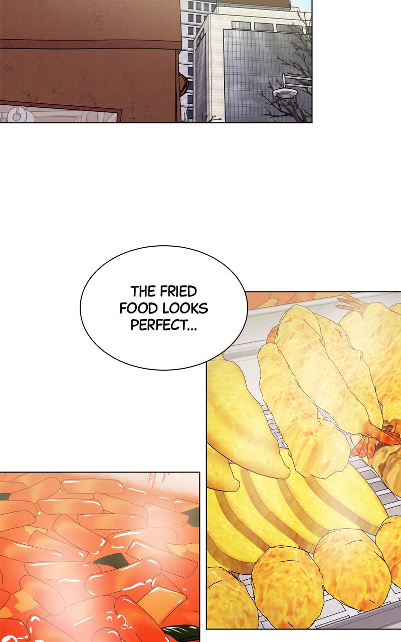 Date or Die Chap 3 - Next Chap 4