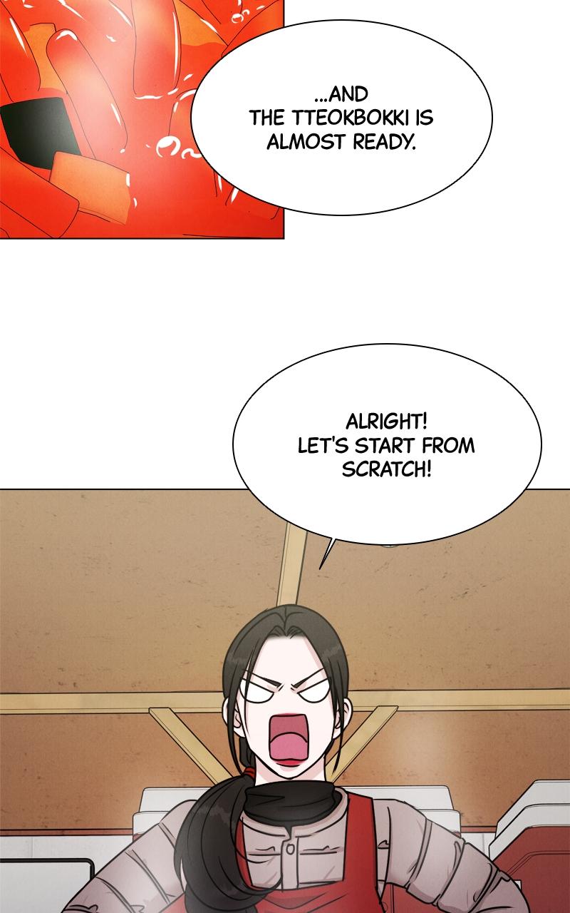 Date or Die Chap 3 - Next Chap 4