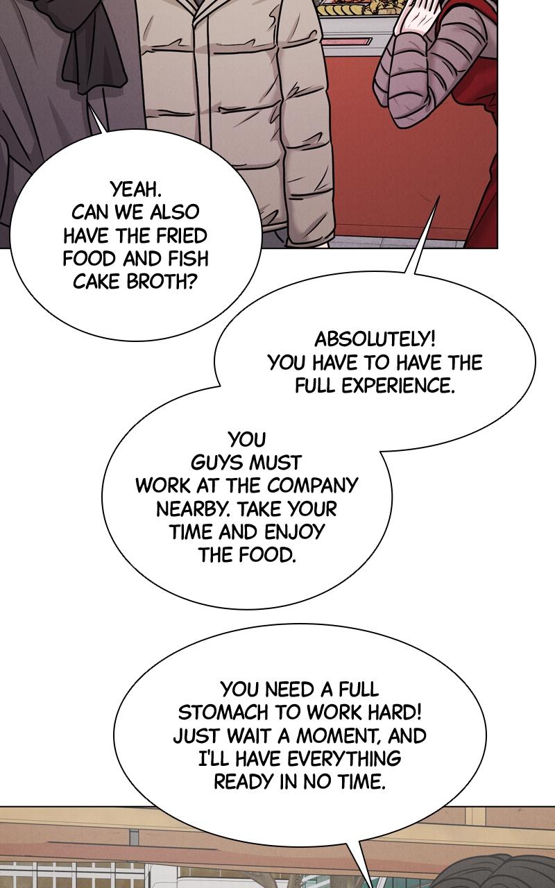 Date or Die Chap 3 - Next Chap 4