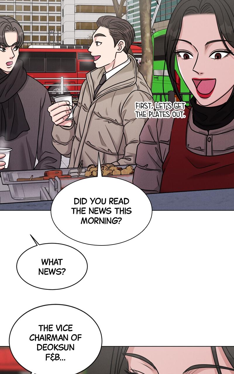 Date or Die Chap 3 - Next Chap 4