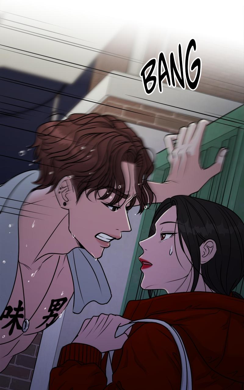 Date or Die Chap 3 - Next Chap 4