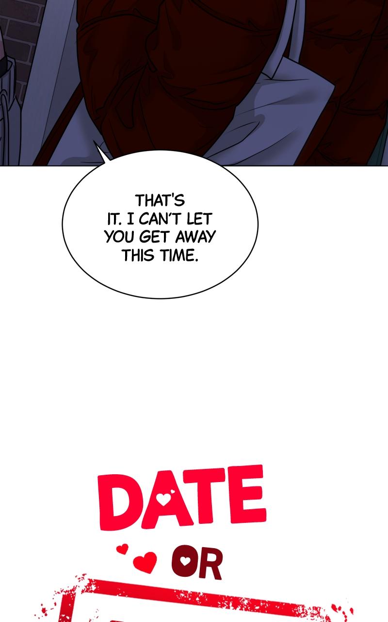 Date or Die Chap 3 - Next Chap 4
