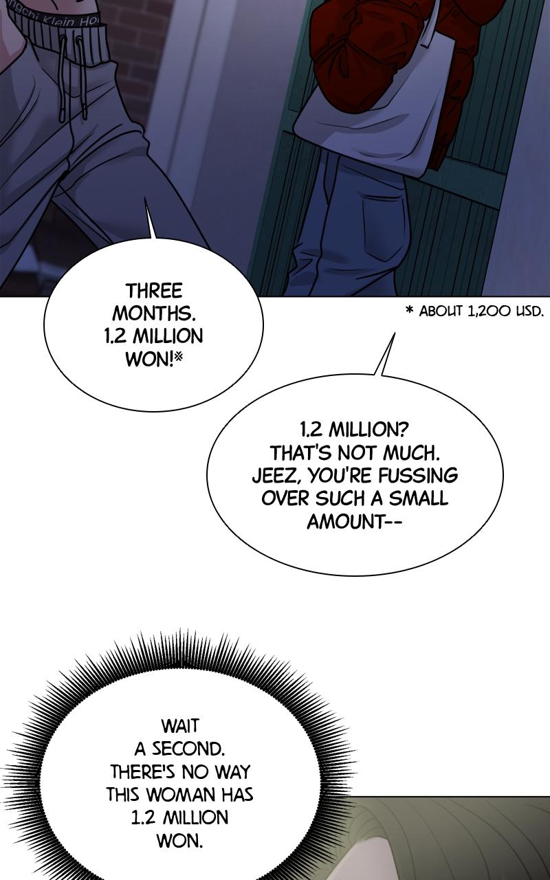 Date or Die Chap 3 - Next Chap 4