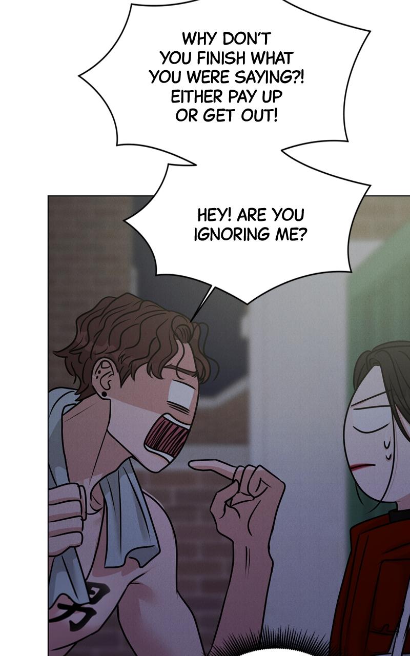 Date or Die Chap 3 - Next Chap 4