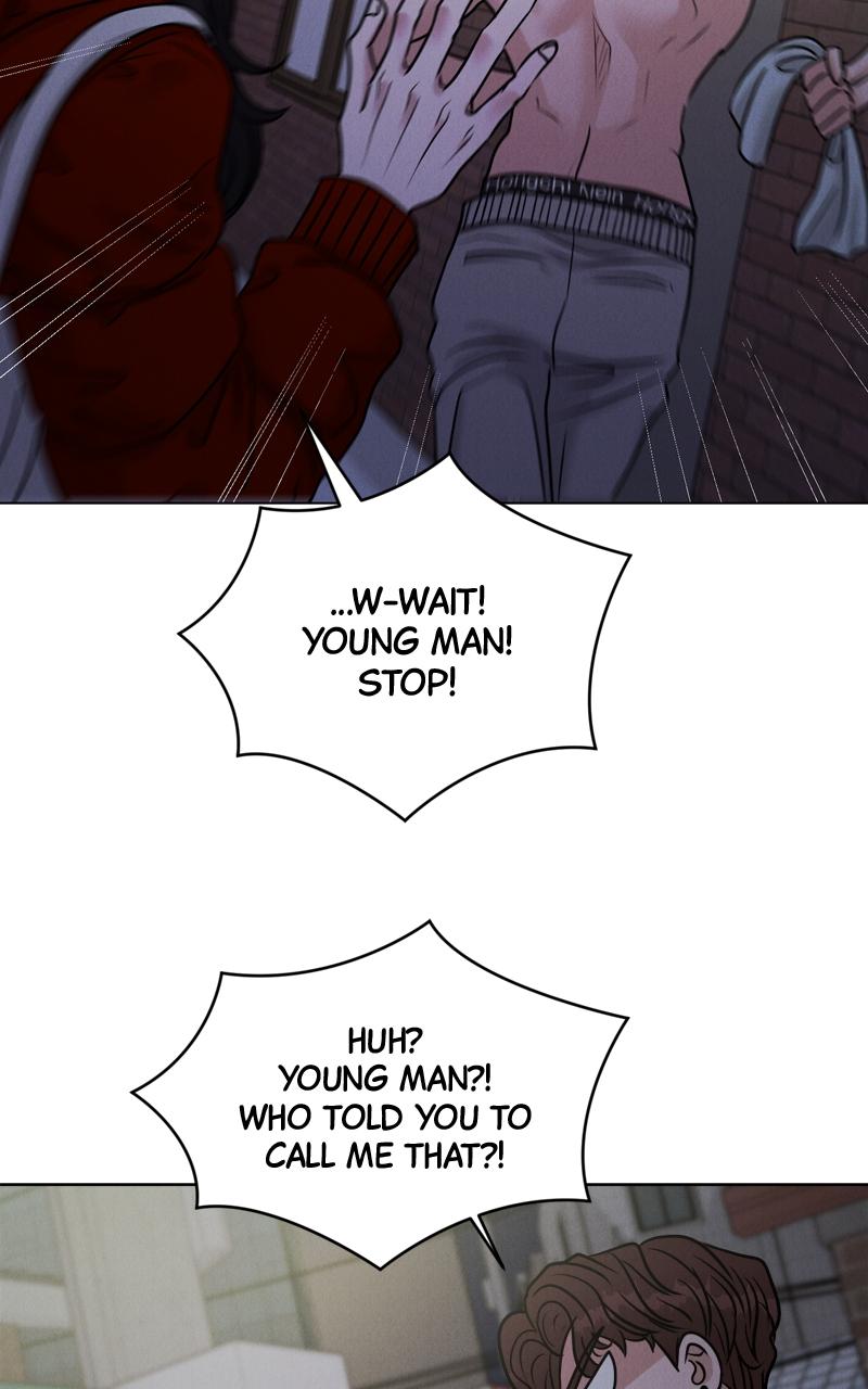 Date or Die Chap 3 - Next Chap 4