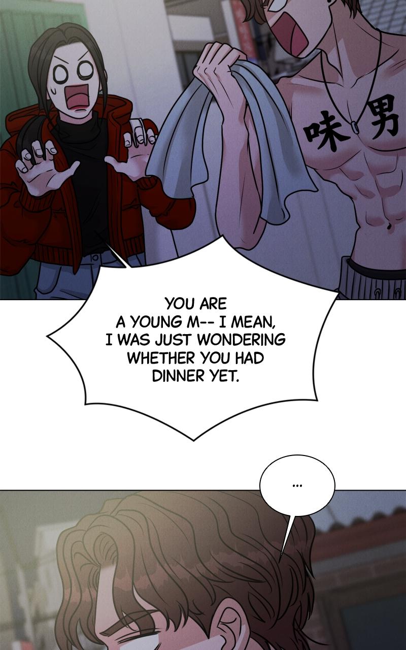 Date or Die Chap 3 - Next Chap 4