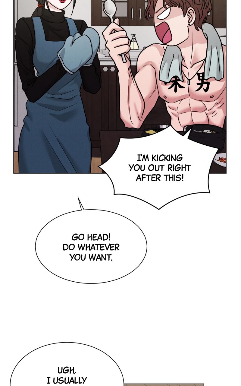 Date or Die Chap 3 - Next Chap 4