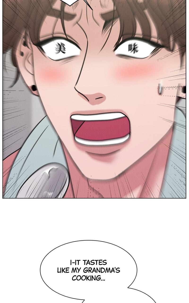 Date or Die Chap 3 - Next Chap 4