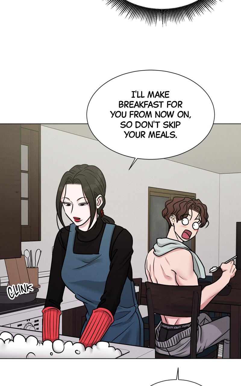 Date or Die Chap 3 - Next Chap 4