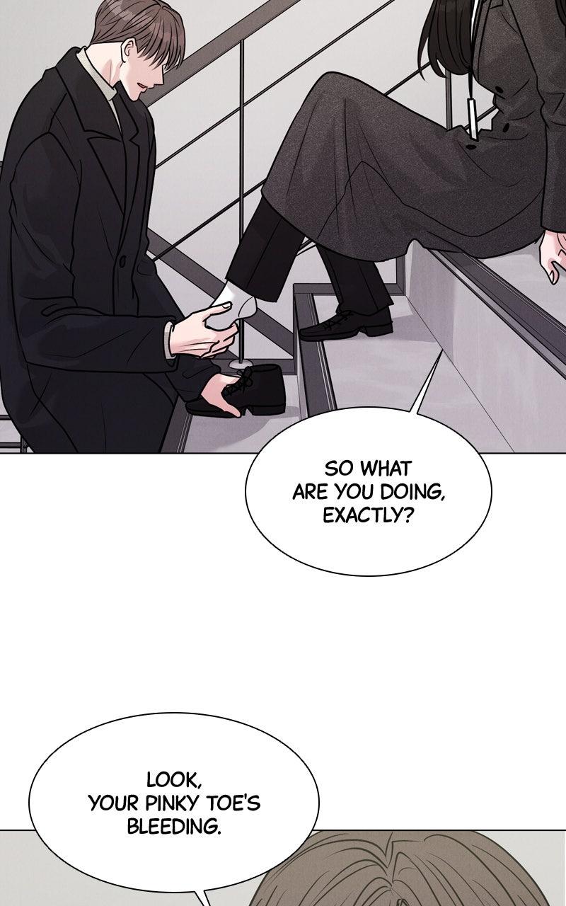 Date or Die Chap 17 - Next Chap 18