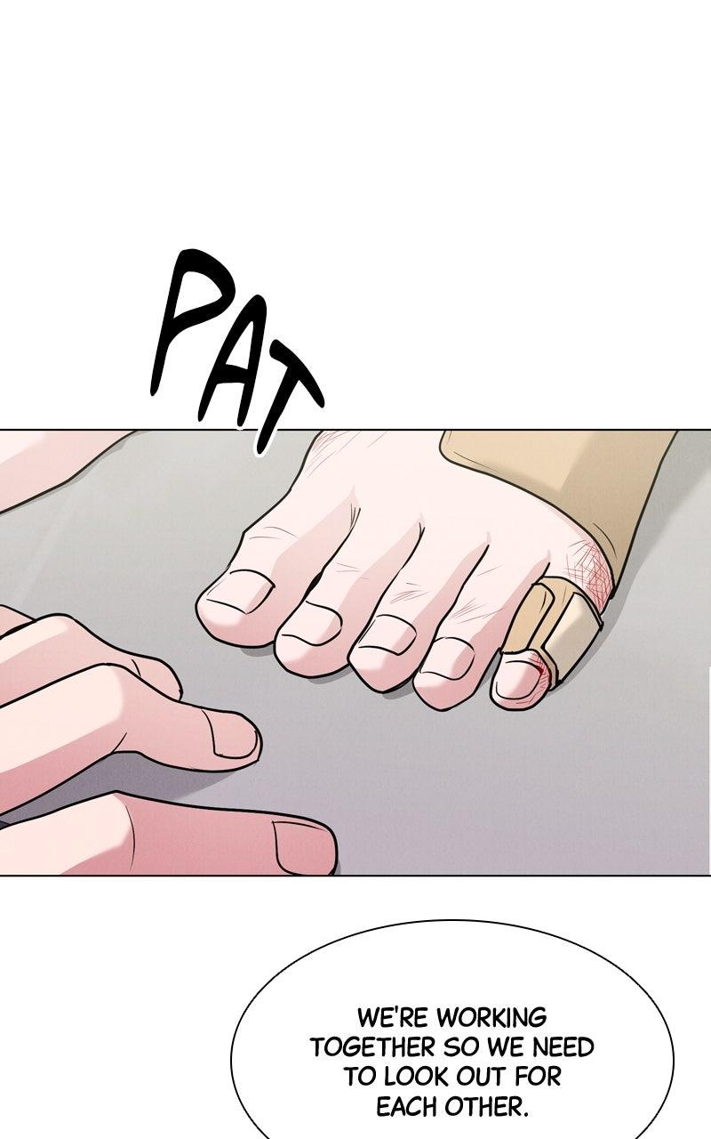 Date or Die Chap 17 - Next Chap 18