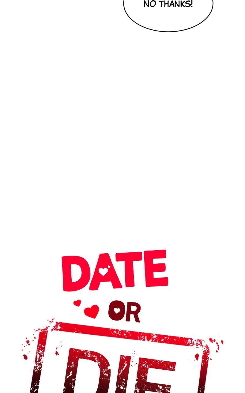 Date or Die Chap 17 - Next Chap 18