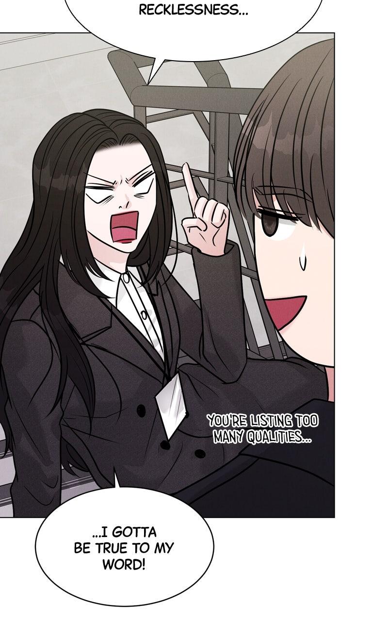 Date or Die Chap 17 - Next Chap 18