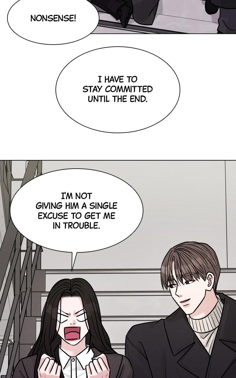 Date or Die Chap 17 - Next Chap 18