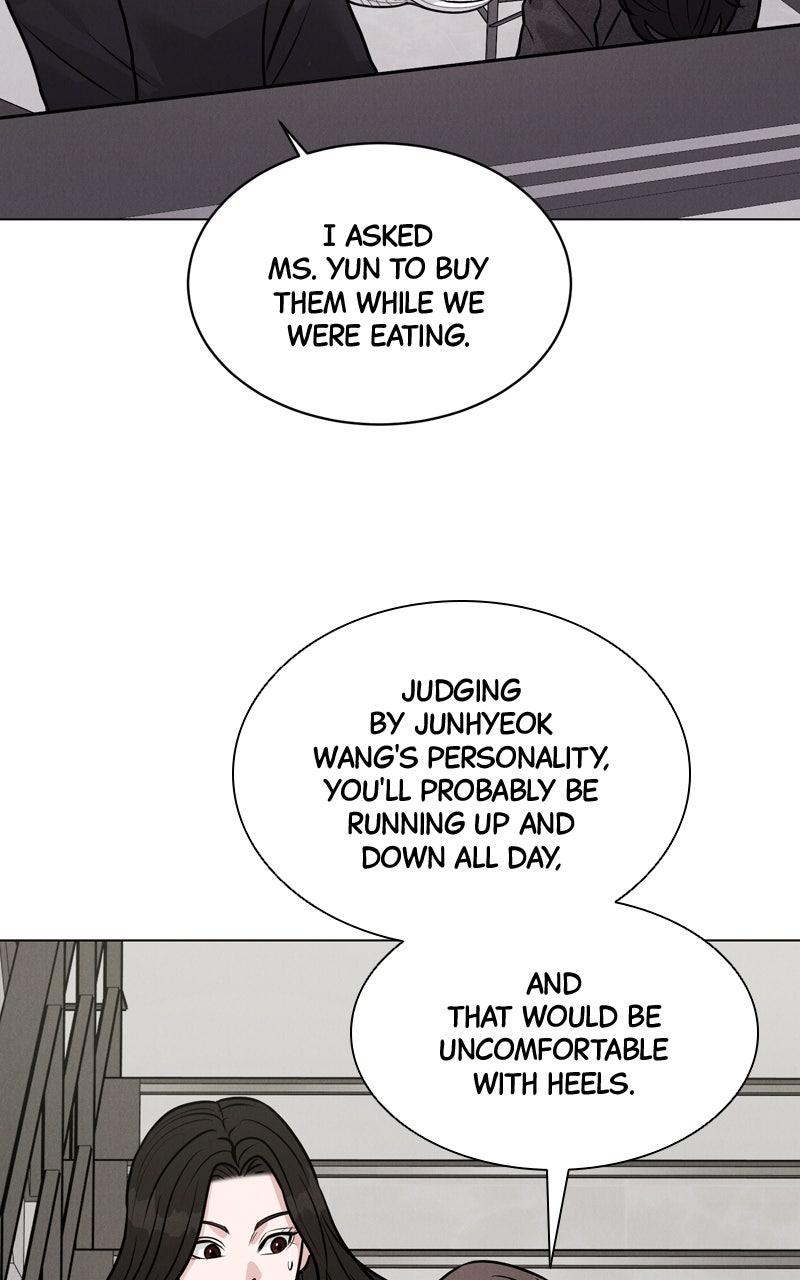 Date or Die Chap 17 - Next Chap 18