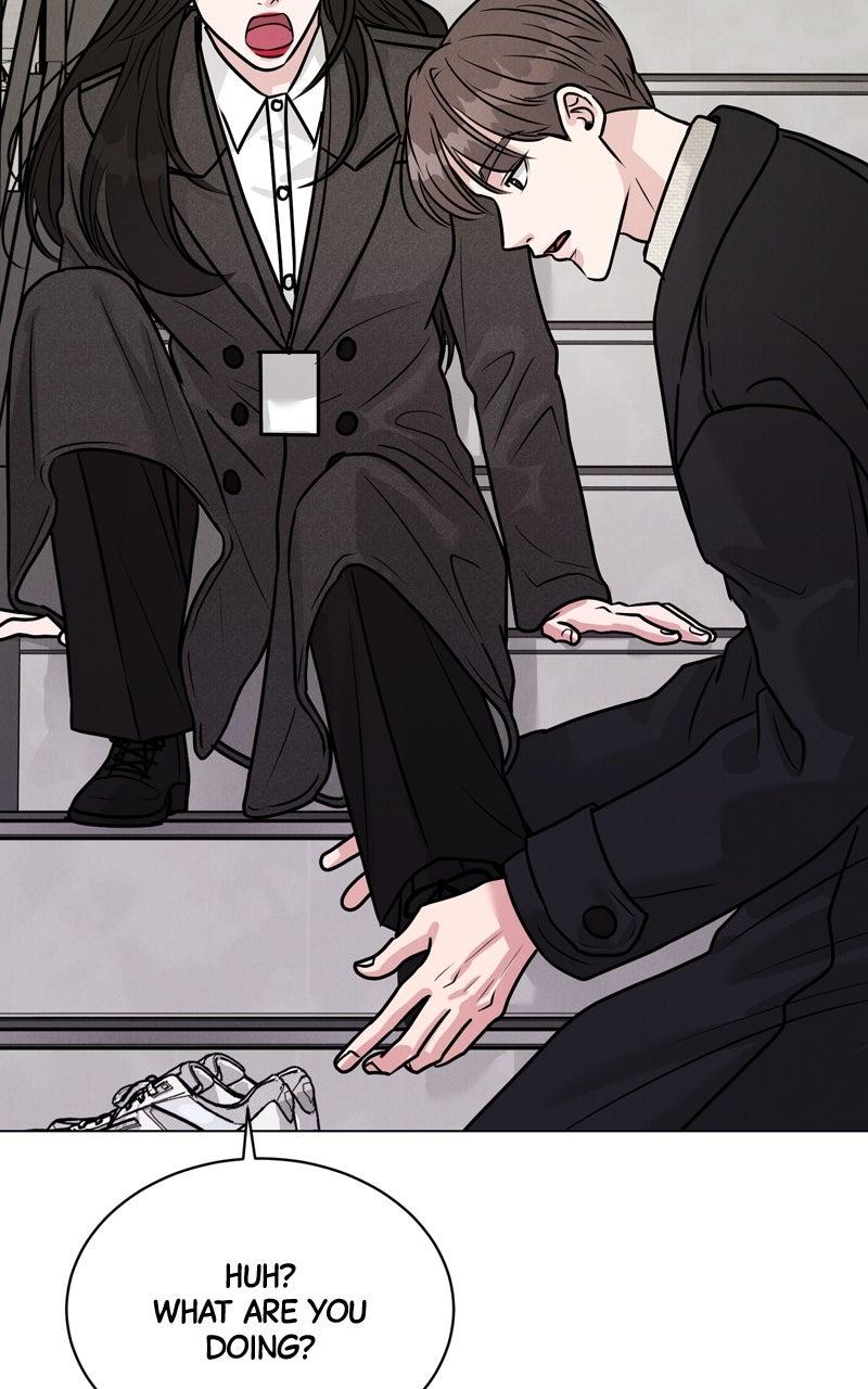 Date or Die Chap 17 - Next Chap 18