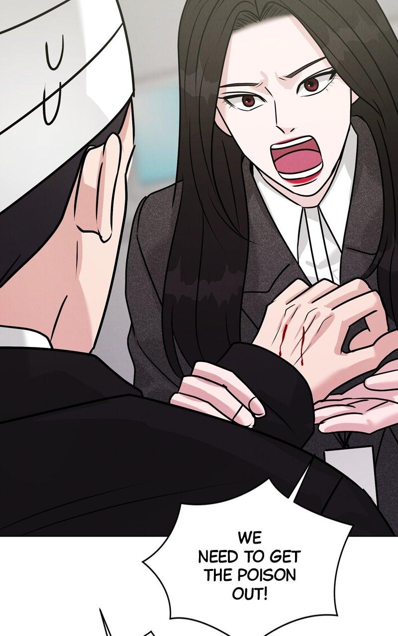 Date or Die Chap 15 - Next Chap 16