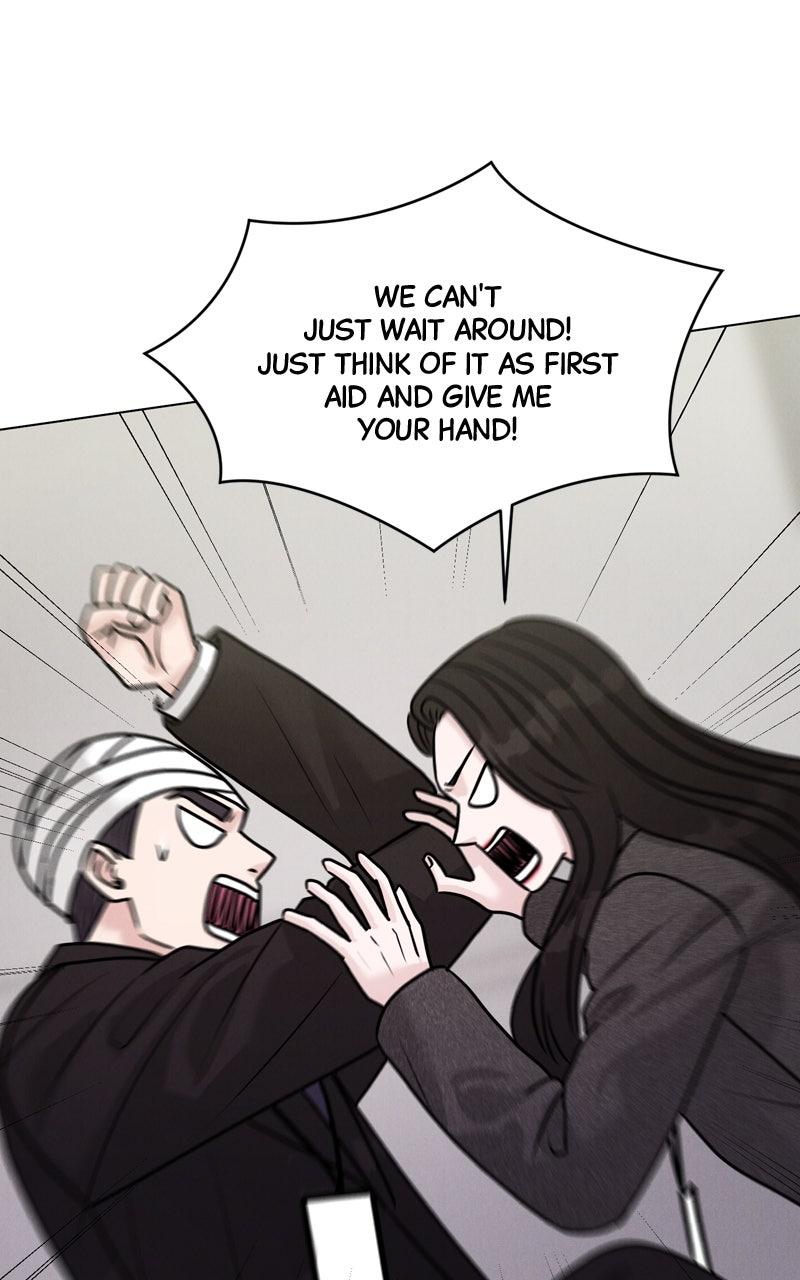 Date or Die Chap 15 - Next Chap 16