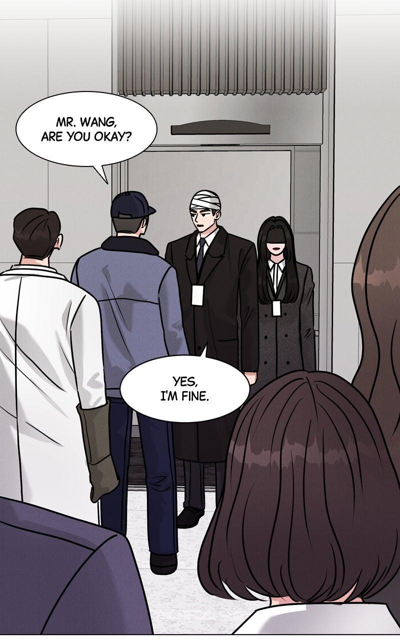 Date or Die Chap 15 - Next Chap 16