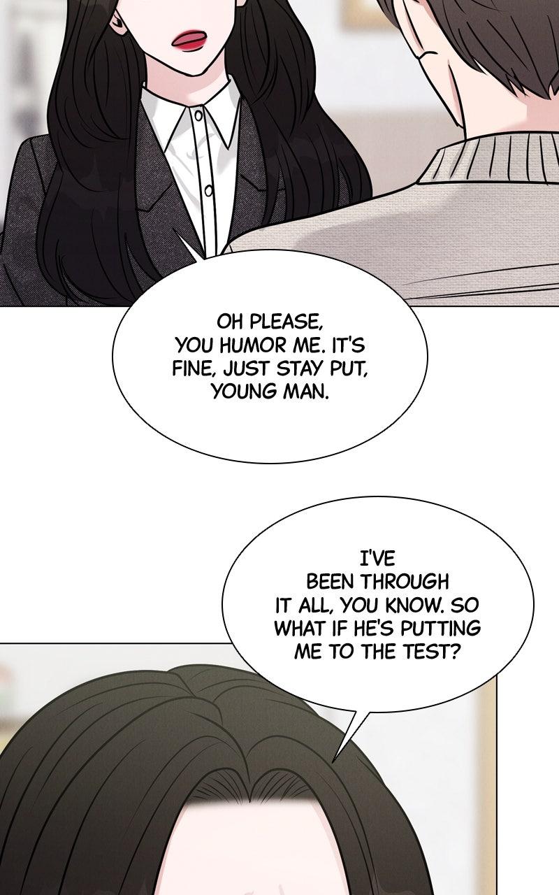 Date or Die Chap 16 - Next Chap 17